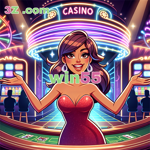Descubra a Experiência de Jogos Ao Vivo na win55 Plataforma