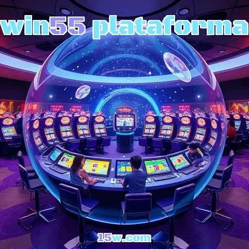win55 plataforma Blog