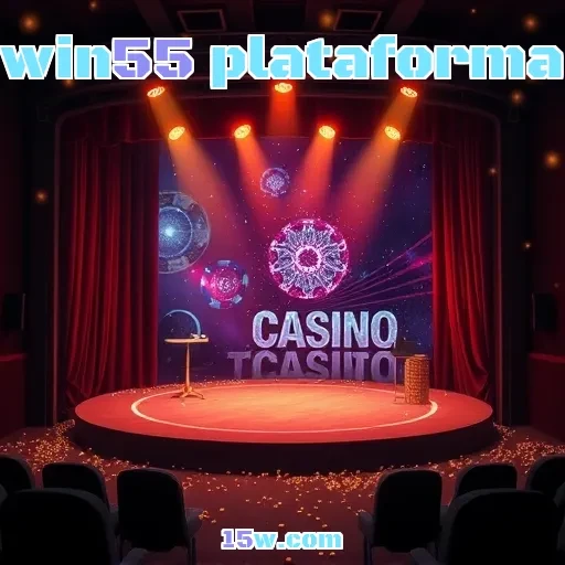 win55 plataforma Jogos