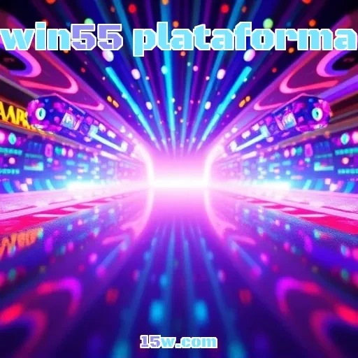 win55 plataforma Loterias