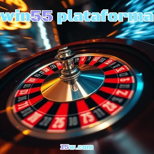 win55 plataforma Jogos de Mesa