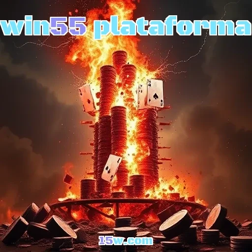win55 plataforma Torneios