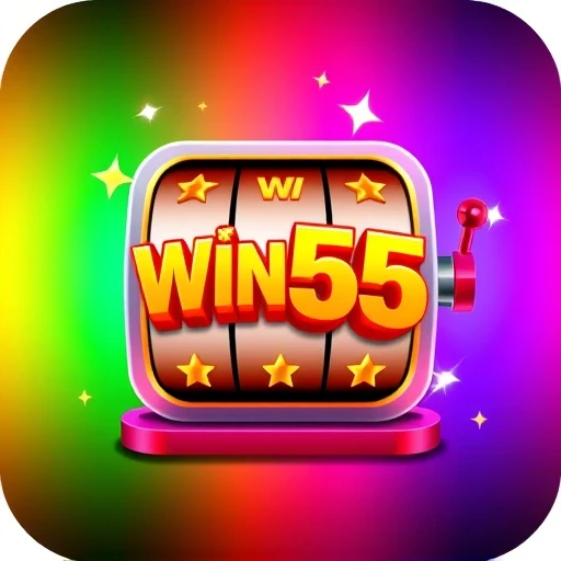 win55 plataforma